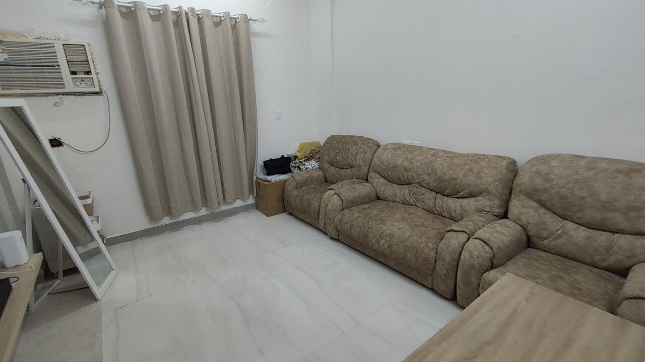 Riyadh, Apartments, Flats, Houses & Villas, SAR 2500/month,  Furnished,  2 BR,  Furnished 2 BHK Apartment For 3/6 Months Rent Near Al Owd & Qasr Al Hokm Metro Stations