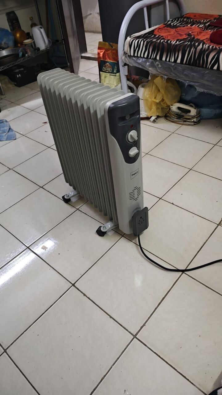 Al Batha, Appliances, SAR 120,  HEATER For Home