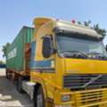 Trailer Available For Rent