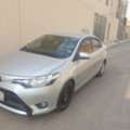 SAR 30000,  Toyota Yaris,  2014,  Automatic,  188957 KM,  Rawdah