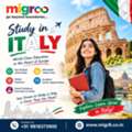 Study In Italy