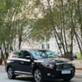 BHD 3750,  Infiniti QX60,  2015,  Automatic,  154000 KM,    MODEL FULL OPTION 7 SEATER SUV CALL OR WHATSAPP ON 35400768 ,33665080