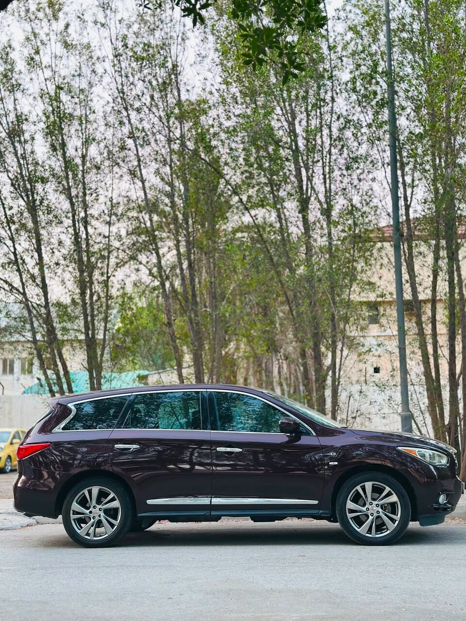 Segaya, Vehicles, Cars & Trucks , BHD 3750,  Infiniti QX60,  2015,  Automatic,  154000 KM,    MODEL FULL OPTION 7 SEATER SUV CALL OR WHATSAPP ON 35400768 ,33665080