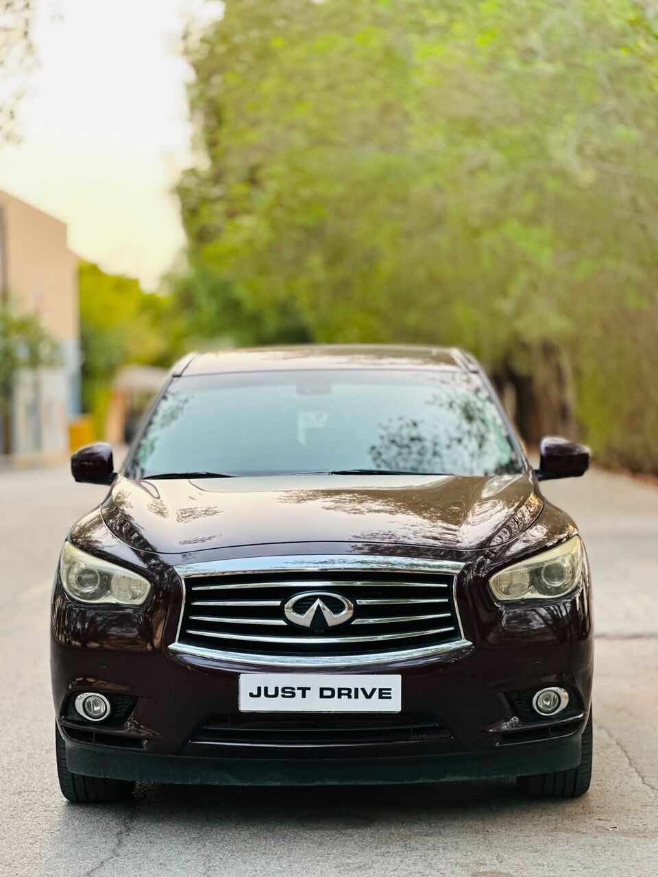 Segaya, Vehicles, Cars & Trucks , BHD 3750,  Infiniti QX60,  2015,  Automatic,  154000 KM,    MODEL FULL OPTION 7 SEATER SUV CALL OR WHATSAPP ON 35400768 ,33665080