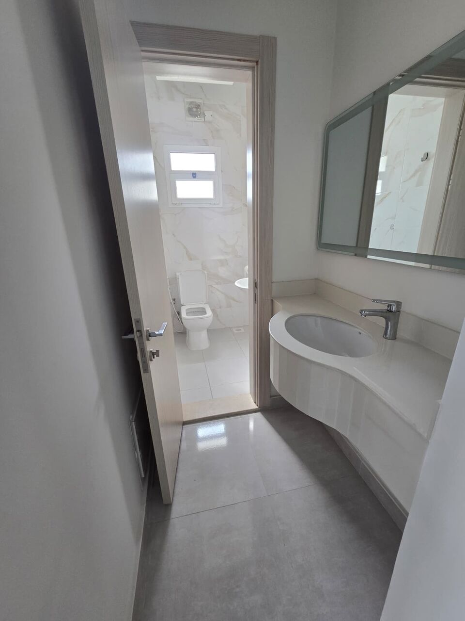 Hidd, Apartments, Flats, Houses & Villas, BHD 250,  2 BR,  Flat For Rent In Hidd