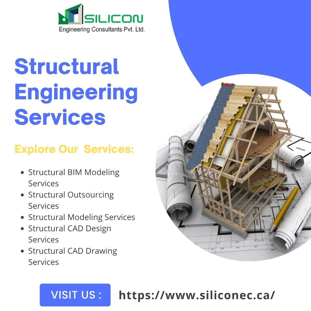 Winnipeg, Construction, Affordable Structural Engineering Services For AEC Projects