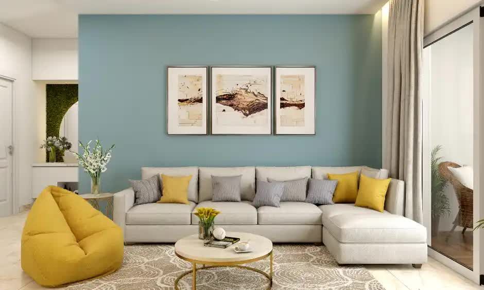 Goa, Apartments, Flats, Houses & Villas, INR 10300000/month,  Furnished,  Studio,  5671506 Sq. Feet,  Velvet Vista Porvorim Apartments For Sale