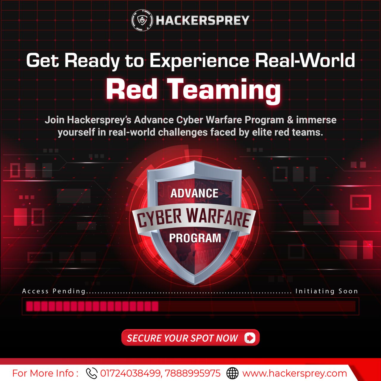 Chandigarh, Education, Why Red Teaming Skills Are Becoming Essential For Modern Cybersecurity Professionals