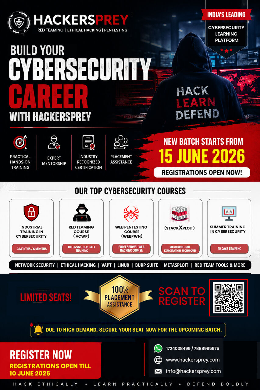 Chandigarh, Education, Why Red Teaming Skills Are Becoming Essential For Modern Cybersecurity Professionals