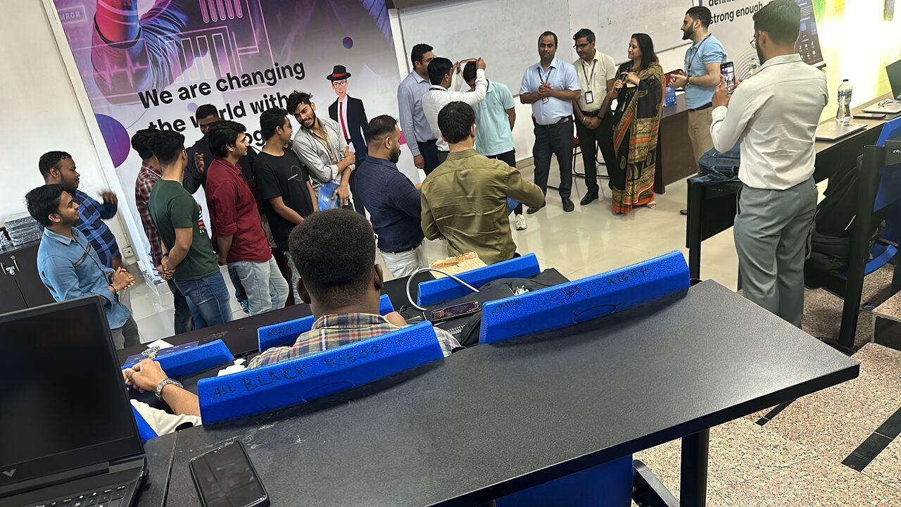 Chandigarh, Education, Why Red Teaming Skills Are Becoming Essential For Modern Cybersecurity Professionals