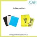 Buy Bin Bags And Liners In Australia - Joya Medical Supplies