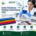 Color Fastness To Light Testing UAE