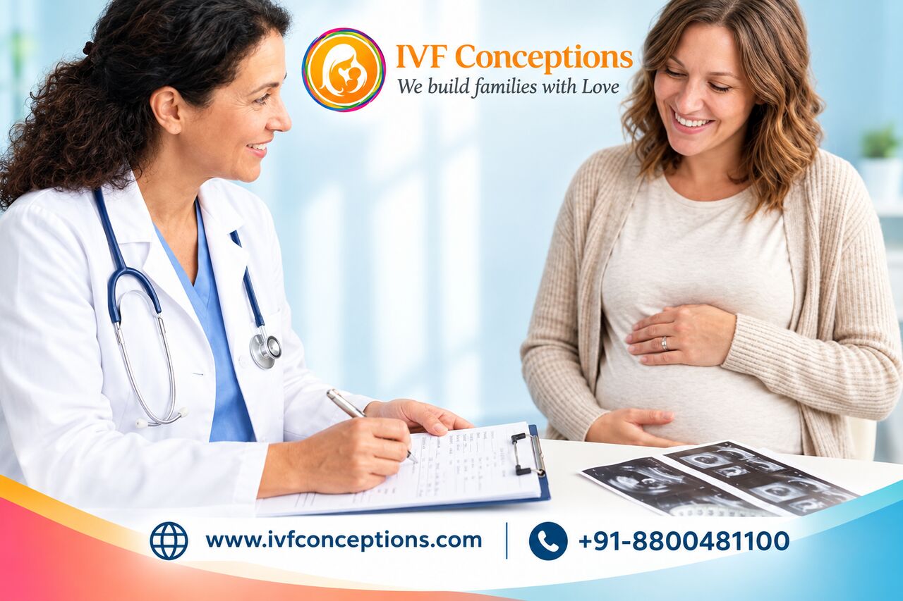 Astana, Business, Surrogacy In Kazakhstan | Surrogacy Clinic In Kazakhstan
