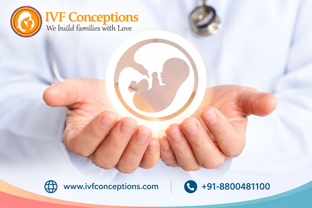 Astana, Business, Surrogacy In Kazakhstan | Surrogacy Clinic In Kazakhstan