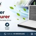 What Makes Mekino A Great Choice For Manufacturing Cabin Filters?