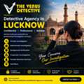 Female Detective Agency In Lucknow &ndash; Professional & Discreet Services