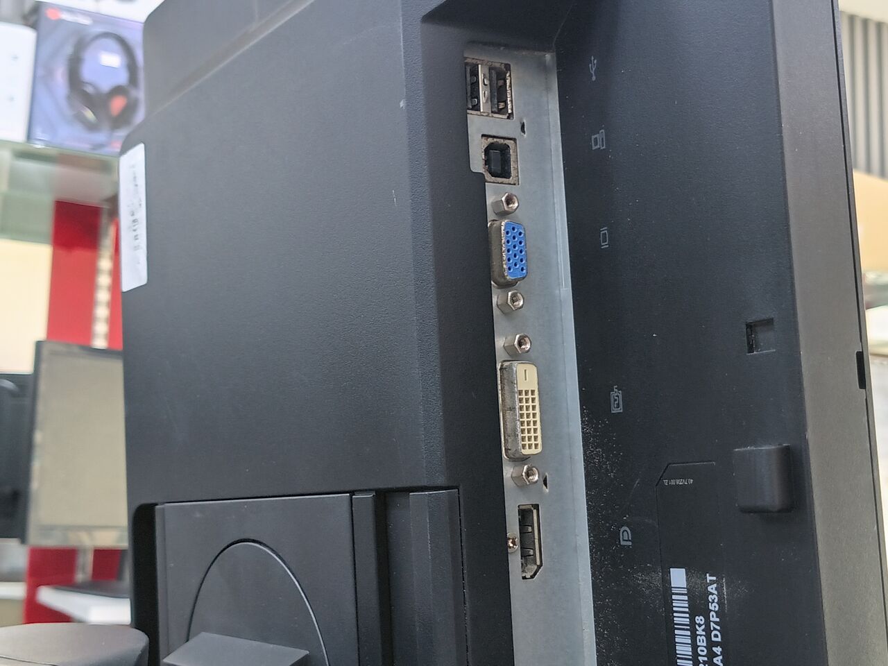 Riffa, Computers, BHD 27,  HP Z Display Z24i IPS Gen 2 Panel | 24" Full HD Professional Monitor &ndash; 27 BD