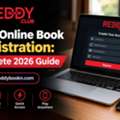 Reddy Online Book Registration: Complete 2026 Guide