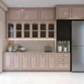 Modular Kitchen Manufacturers In Vile Parle