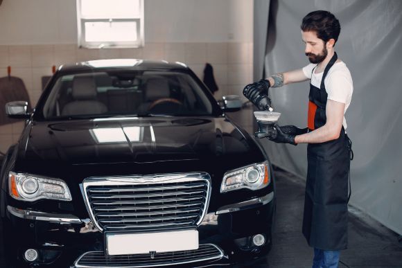 London, Automotive, Give Your Ride A Fresh Start With Mobile Car Valeting In Harrow