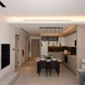 Modern Living At Infinity &ndash; Great Value In A Prime Tower
