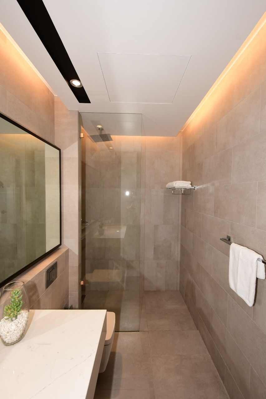 Juffair, Apartments, Flats, Houses & Villas, Modern Living At Infinity &ndash; Great Value In A Prime Tower