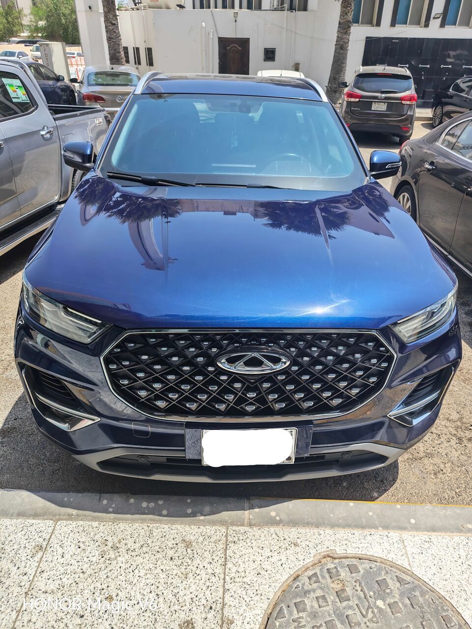 Al Khobar Al Shamalia, Vehicles, Cars & Trucks , SAR 42000,  Chery Tiggo 8 Pro,  2022,  Automatic,  146000 KM,  Chery Tiggo 8 Sale