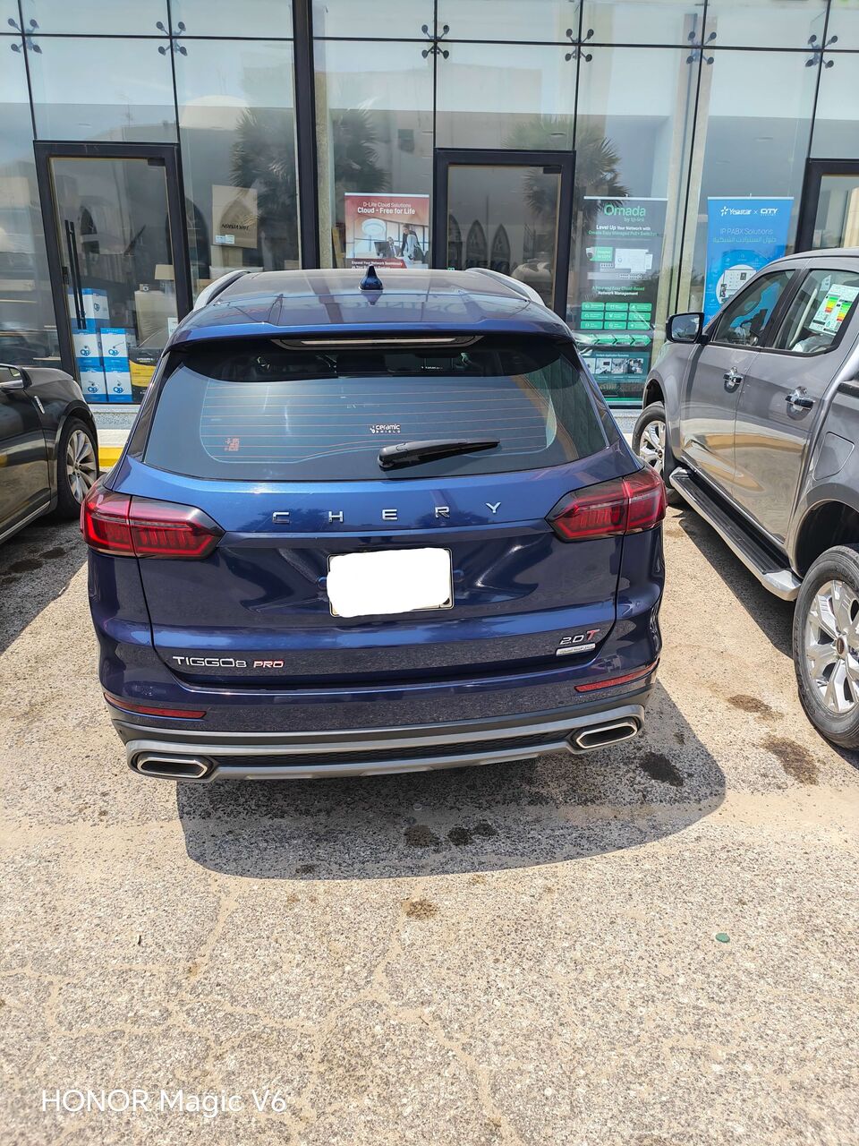 Al Khobar Al Shamalia, Vehicles, Cars & Trucks , SAR 42000,  Chery Tiggo 8 Pro,  2022,  Automatic,  146000 KM,  Chery Tiggo 8 Sale