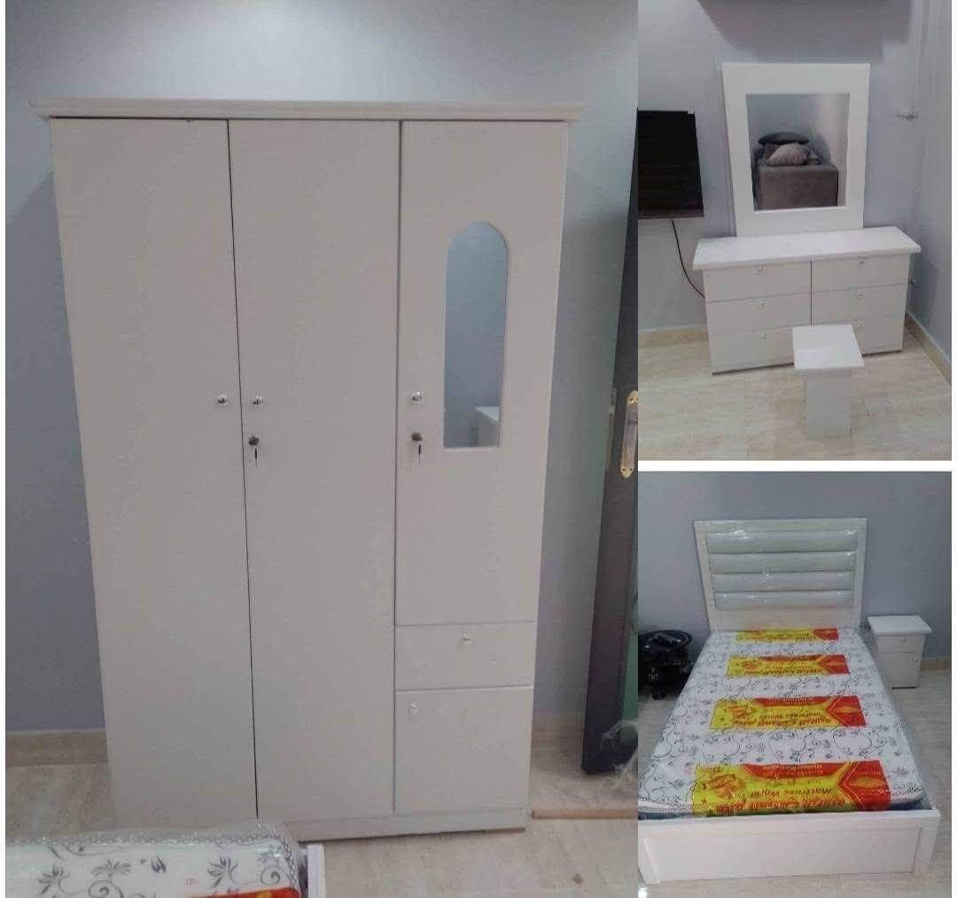 Riyadh, Household Items, SAR 2,  QUALITY BEDS & CABINETS | RIYADH