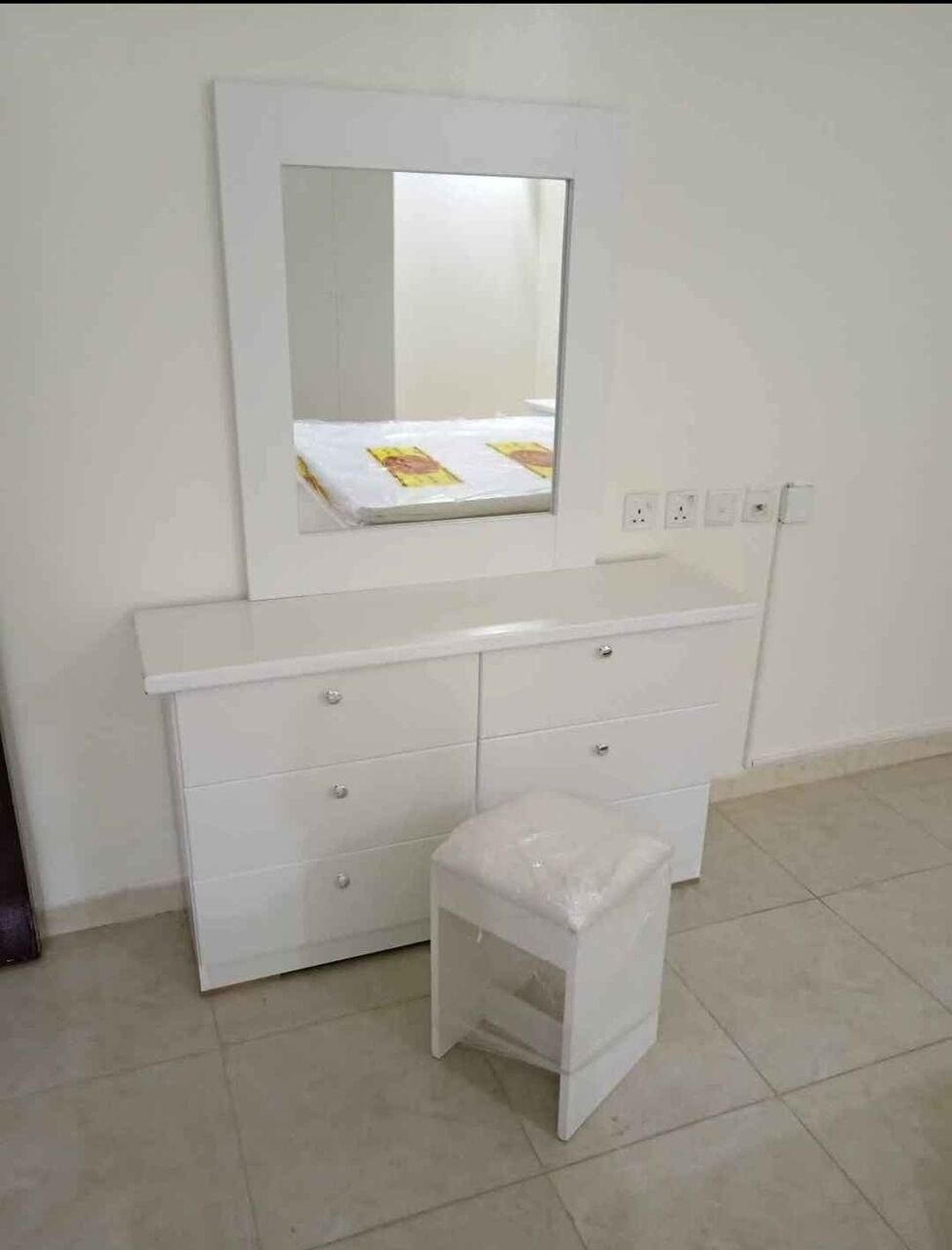 Riyadh, Household Items, SAR 2,  QUALITY BEDS & CABINETS | RIYADH