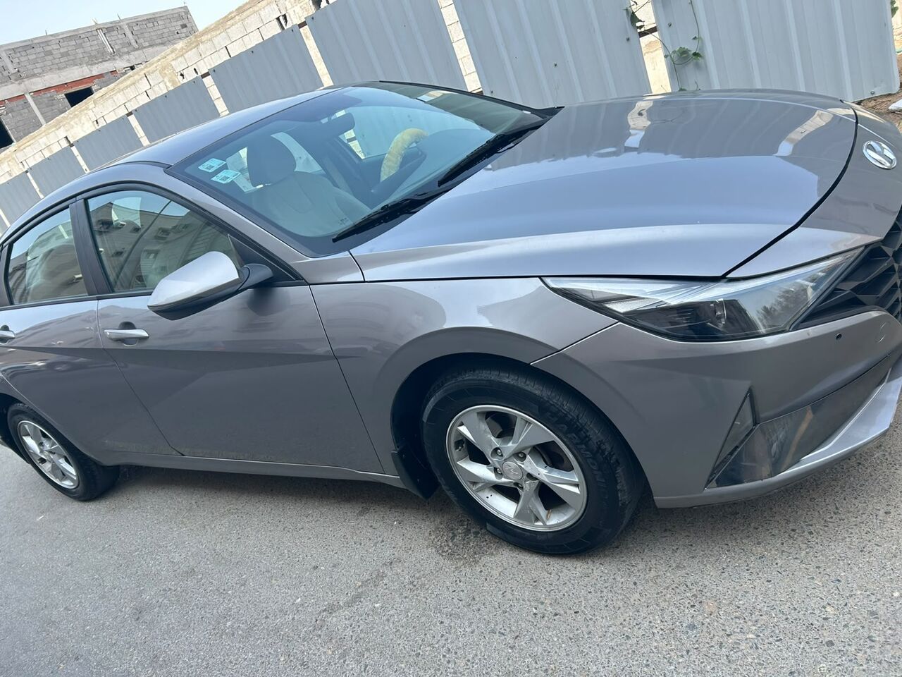 Al Rehab, Vehicles, Cars & Trucks , SAR 37500,  2022,  2022,  Automatic,  173000 KM,  Hyundai Elentra
