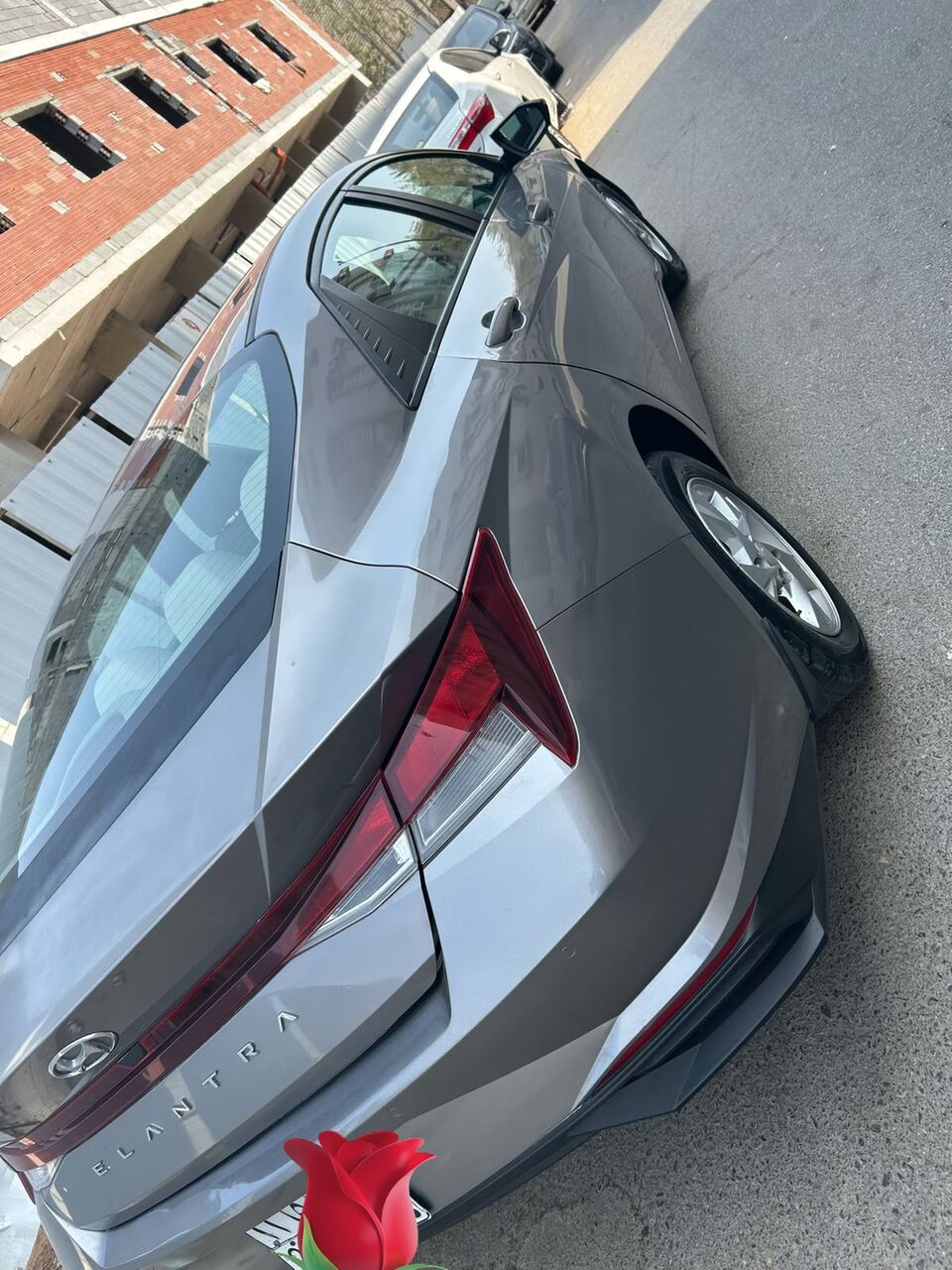 Al Rehab, Vehicles, Cars & Trucks , SAR 37500,  2022,  2022,  Automatic,  173000 KM,  Hyundai Elentra