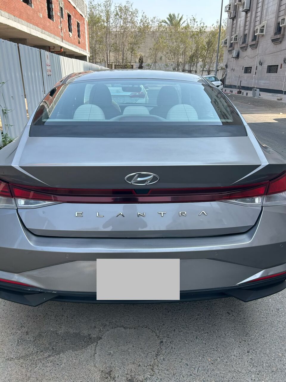 Al Rehab, Vehicles, Cars & Trucks , SAR 37500,  2022,  2022,  Automatic,  173000 KM,  Hyundai Elentra