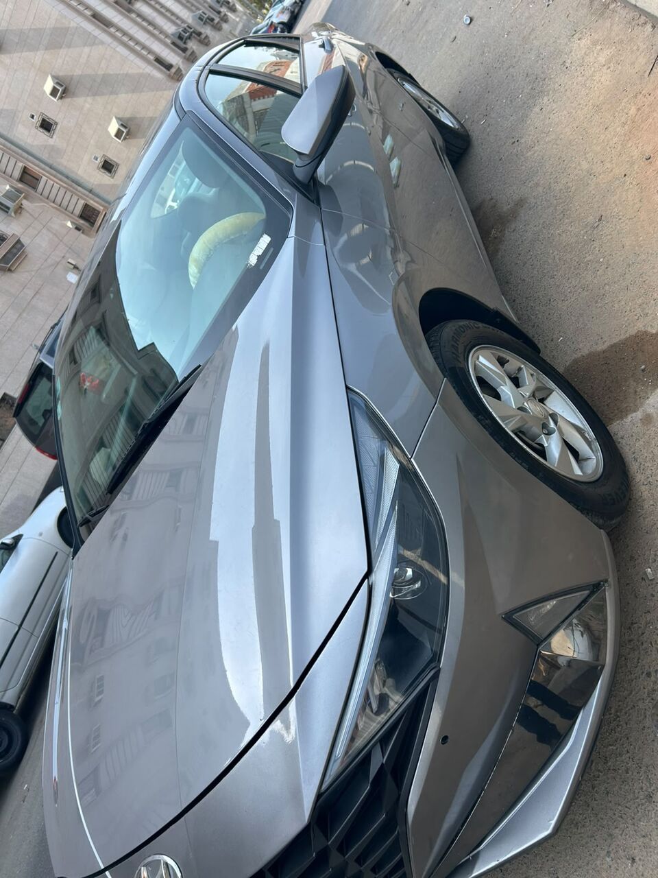 Al Rehab, Vehicles, Cars & Trucks , SAR 37500,  2022,  2022,  Automatic,  173000 KM,  Hyundai Elentra
