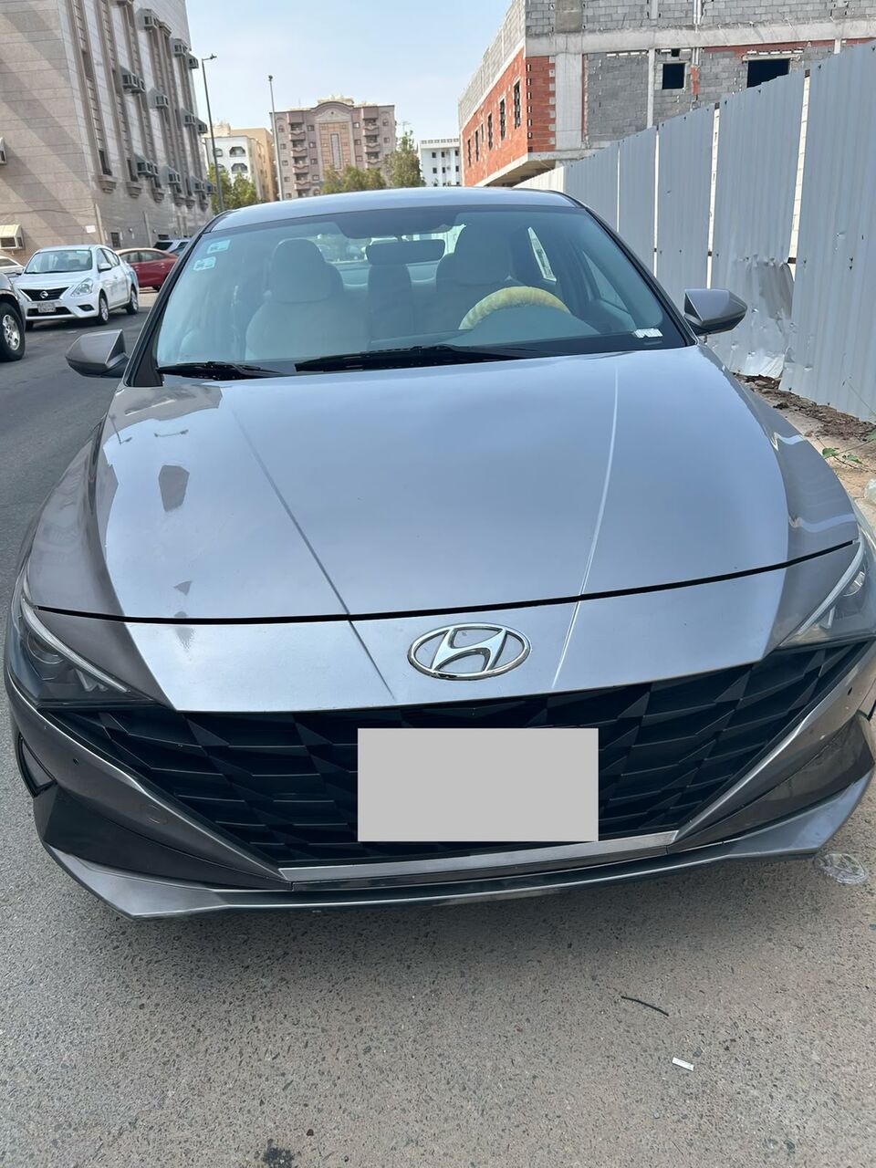 Al Rehab, Vehicles, Cars & Trucks , SAR 37500,  2022,  2022,  Automatic,  173000 KM,  Hyundai Elentra