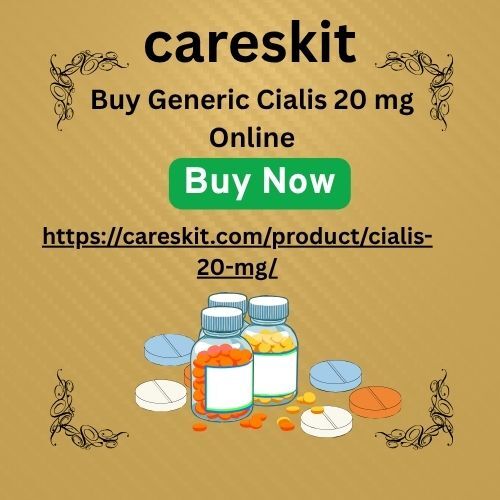 New York, Health, Buy Generic Cialis 20 Mg Online