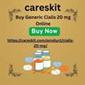 Buy Generic Cialis 20 Mg Online