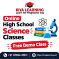 Online High School Science Classes