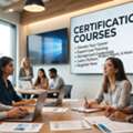 Explore The Best Certification Courses For Career Growth