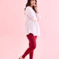 INR 549,  Buy Versatile Leggings For Women In Multiple Sizes And Styles- Go Colors