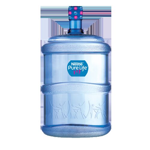 Jeddah, Household Items, SAR 15,  Nestle Water Bottle