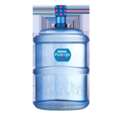 SAR 15,  Nestle Water Bottle