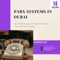 Best PABX Systems In Dubai For Reliable Business Phone Communication
