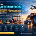 Best Freight Forwarding Software Solutions For Automated Operations
