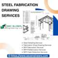 Expert Steel Fabrication Drawing Services By The Best Engineering Consultants In Houston,