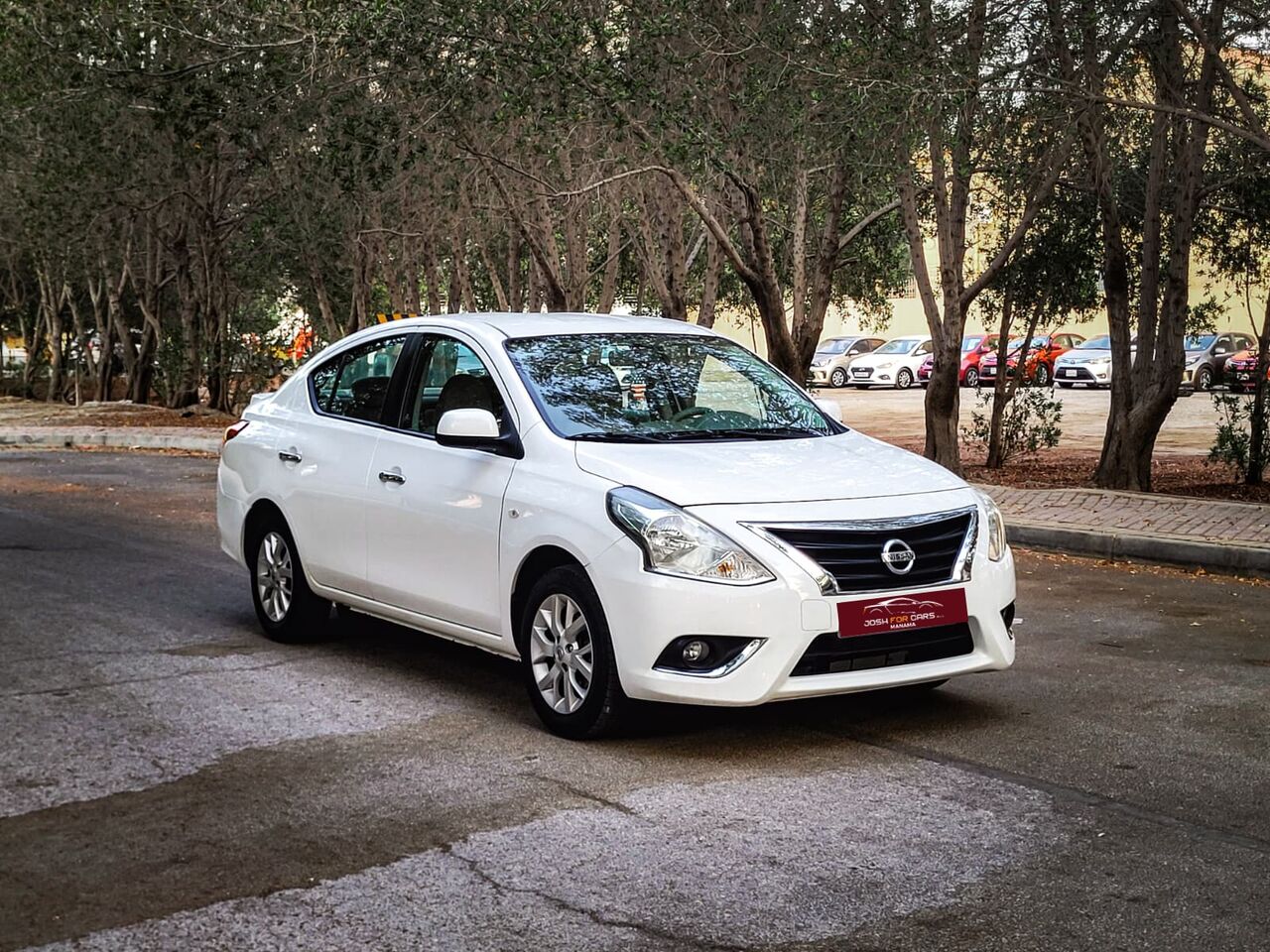 Manama, Vehicles, Cars & Trucks , BHD 1,  Nissan Sunny,  2022,  Automatic,  63000 KM,  SINGLE OWNER FULL OPTION