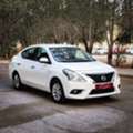 BHD 1,  Nissan Sunny,  2022,  Automatic,  63000 KM,  SINGLE OWNER FULL OPTION