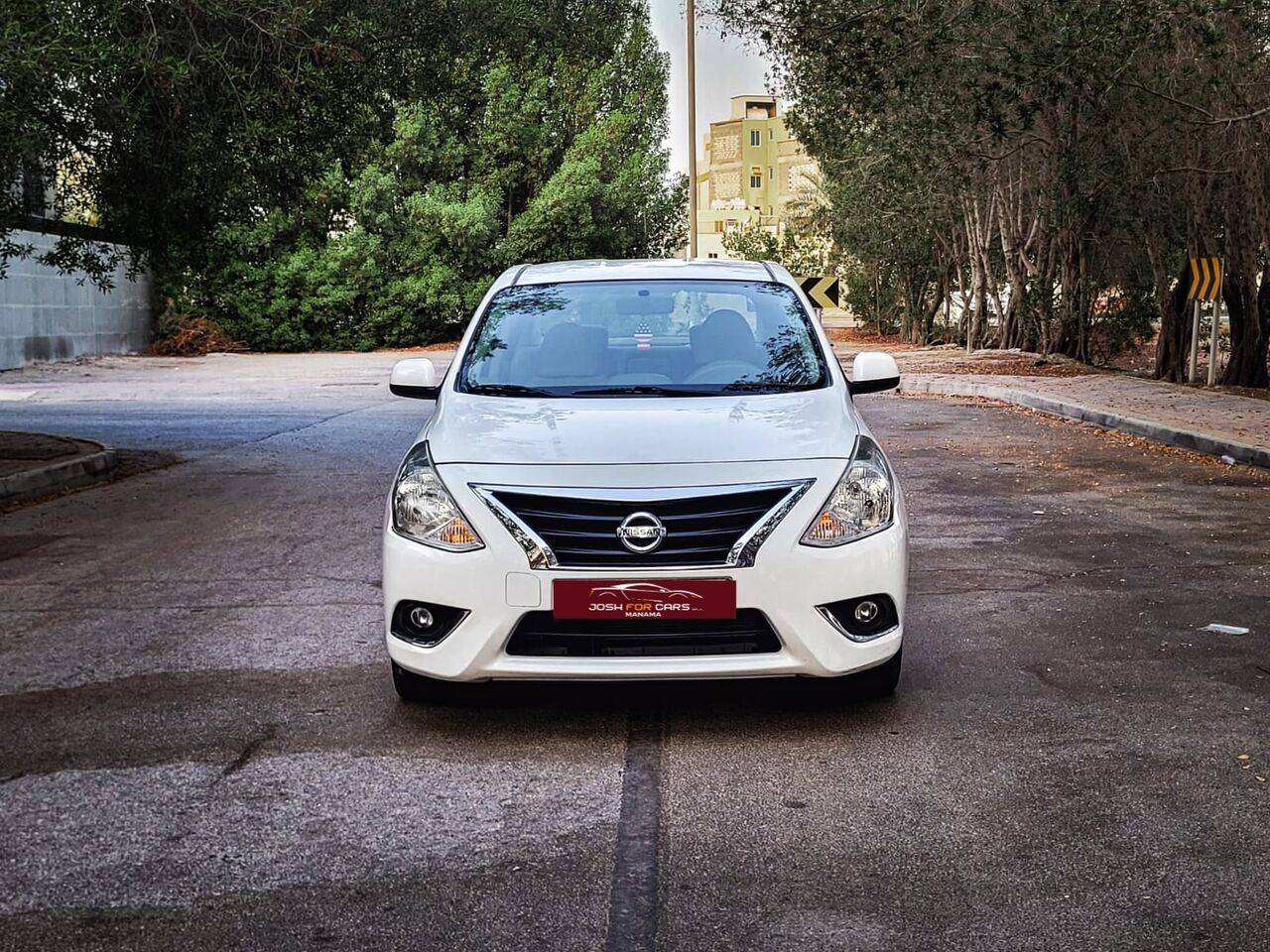 Manama, Vehicles, Cars & Trucks , BHD 1,  Nissan Sunny,  2022,  Automatic,  63000 KM,  SINGLE OWNER FULL OPTION