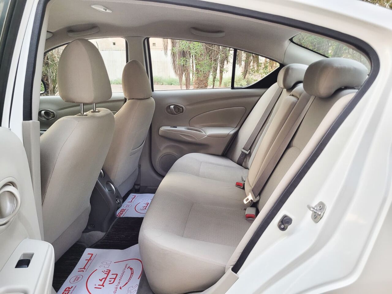 Manama, Vehicles, Cars & Trucks , BHD 1,  Nissan Sunny,  2022,  Automatic,  63000 KM,  SINGLE OWNER FULL OPTION