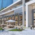 Buy Office Space For Investment In Bhutani Cyberthum